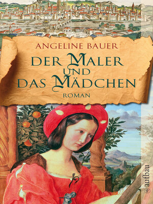 cover image of Der Maler und das Mädchen